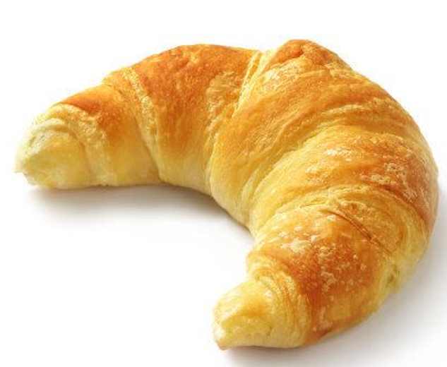 Croissant Plain (Pack of 3) Market Wagon Online Farmers Markets